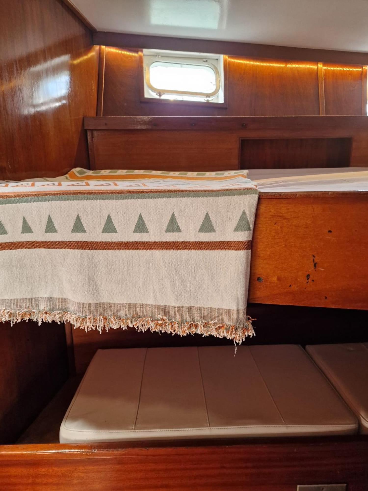 Classic Boat Барселона Экстерьер фото
